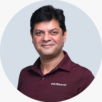 Abhishek Singh