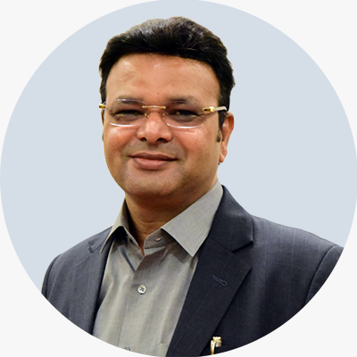 Abhishek Singh