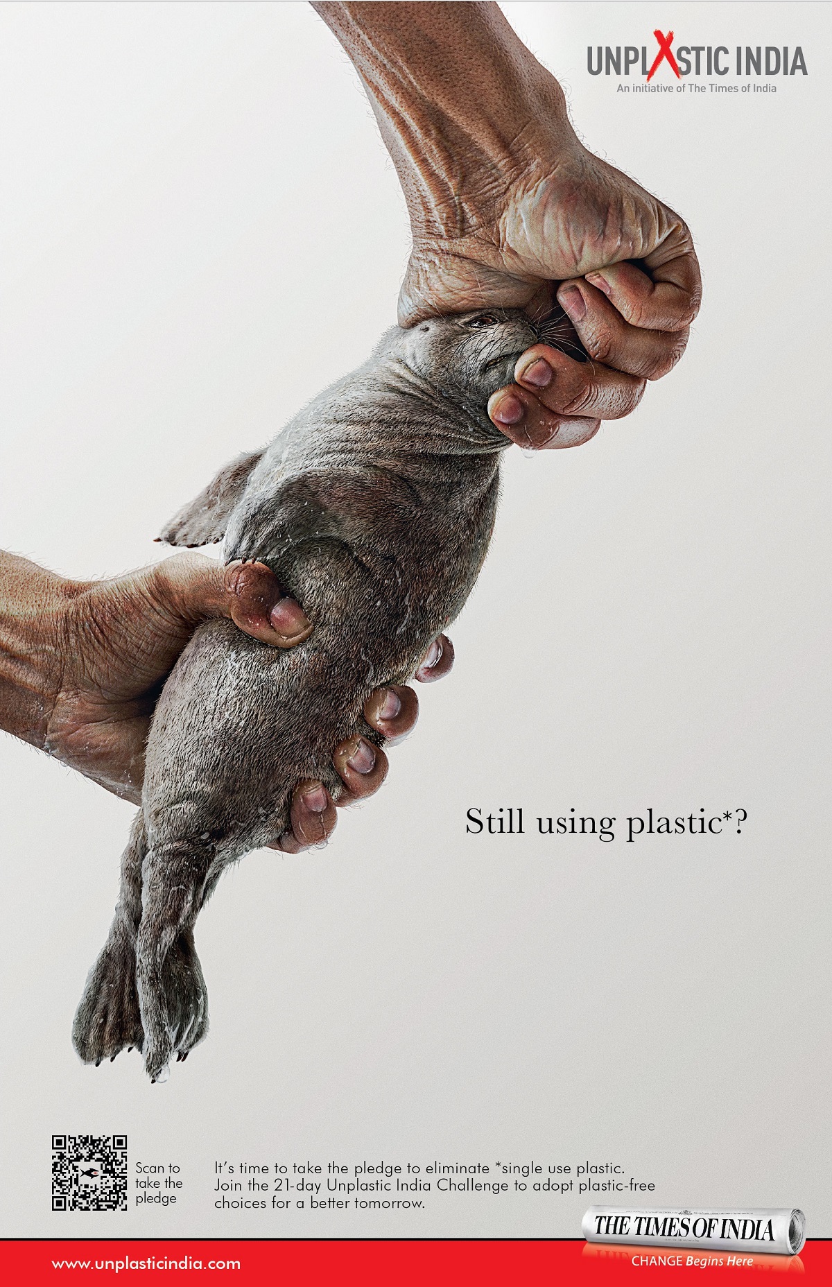 Unplastic india challenge the times of a better india