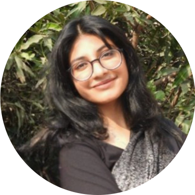 Amairah Anand