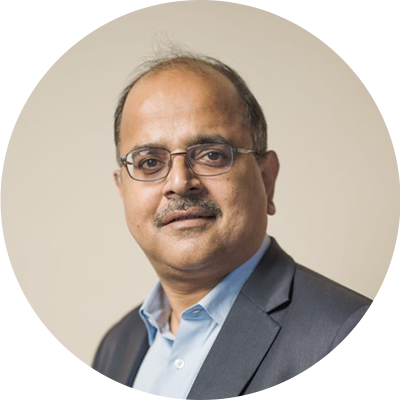 Kumar Anurag Pratap