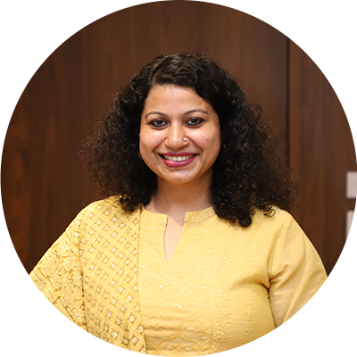 Garima Dutt