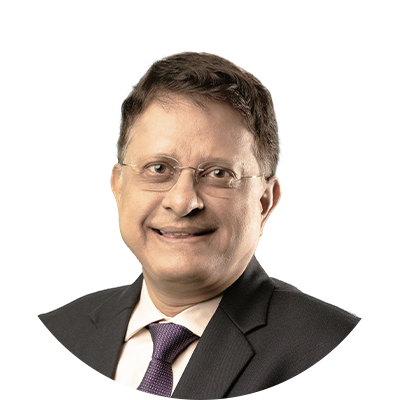 Milind Sarwate