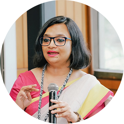 Nayana Chowdhury