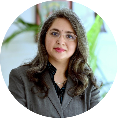 Dr. Poornima Dore