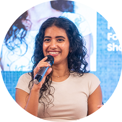 Prachi Shevgaonkar