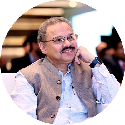 Dr. SSV Ramakumar