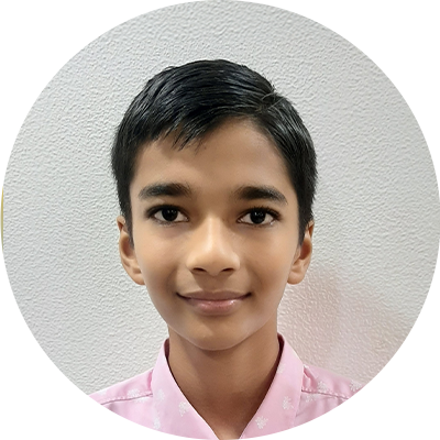 Sarthak Shyam Saraf