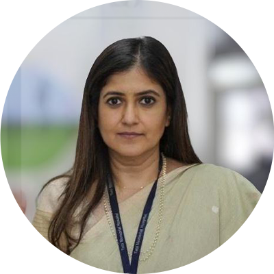 Shalini Jatia
