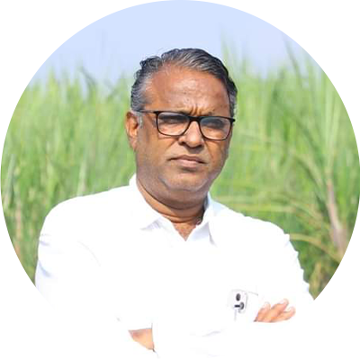 Upmanyu Patil