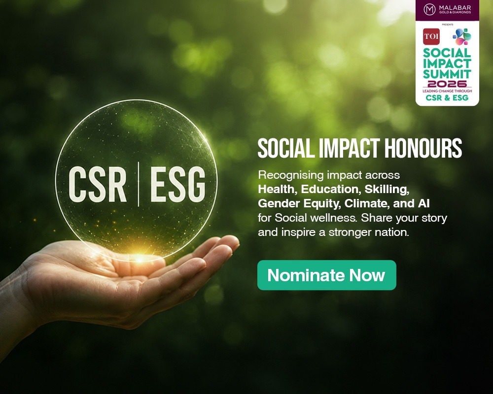 Nominate Now