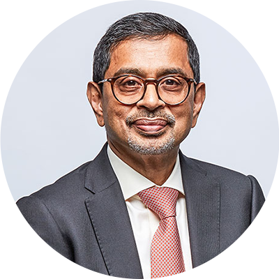 Mr. Abdul Salam K.P.
