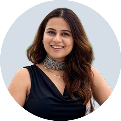 Ms. Akshita Shukla
