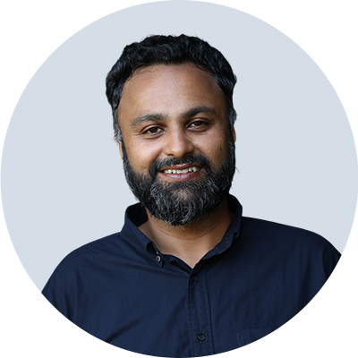 Mr. Aniket Doegar