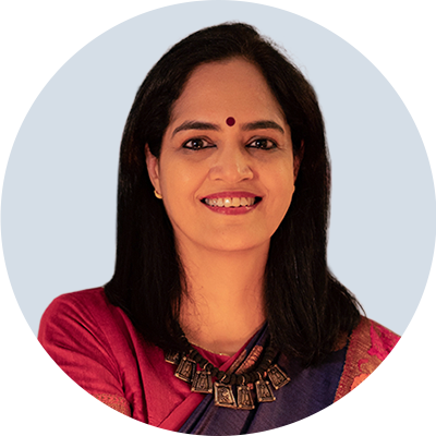 Dr. Aparna Hegde