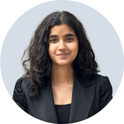 Ms. Ariana Agarwal