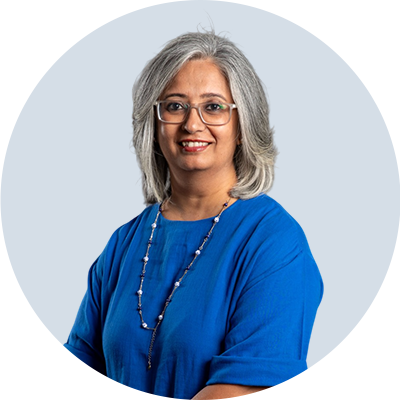 Ms. Jyoti Sharma