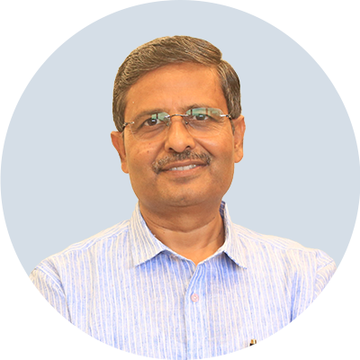 Mr. Mangesh Wange