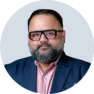 Mr. Mayank Sharma