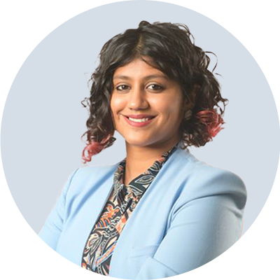 Ms. Rachana Iyer