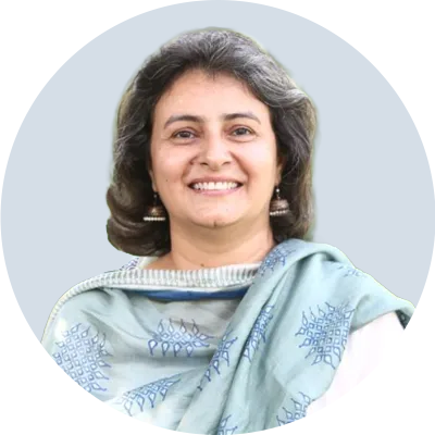 Ms. Sangeeta Mamgain