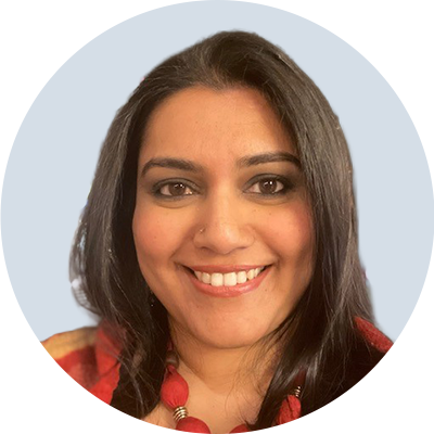 Ms. Smitha Gopalakrishnan