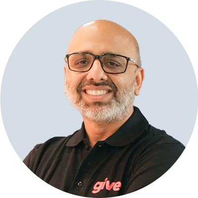 Mr. Sumit Tayal