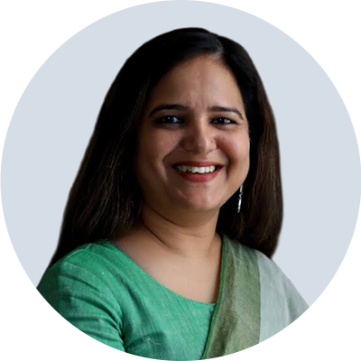 Mrs. Tushara Shankar