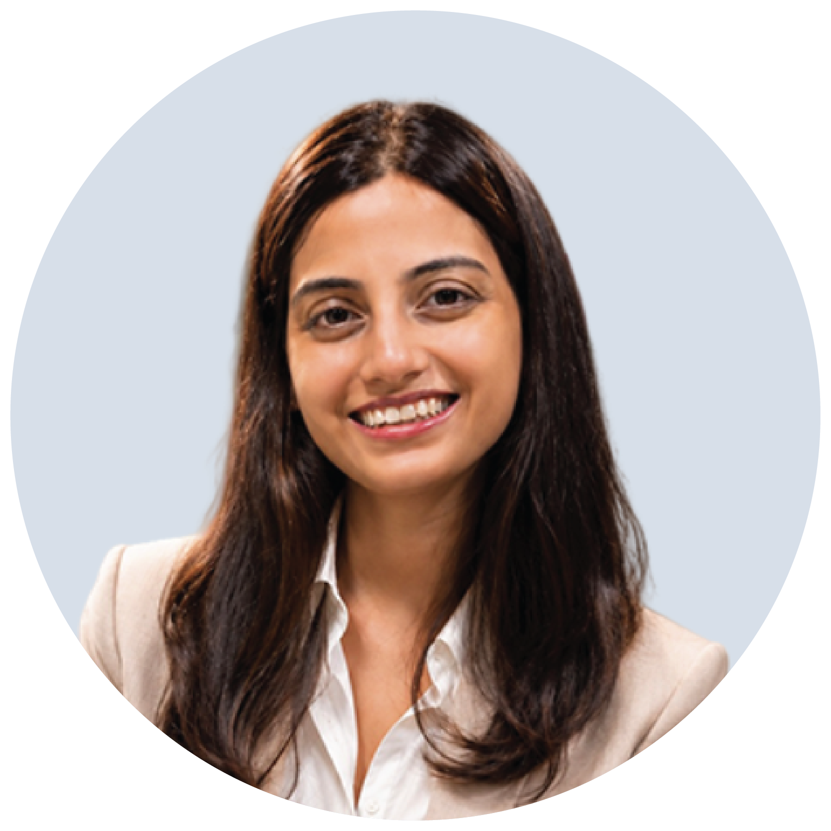 Ms. Mukta Salunkhe
