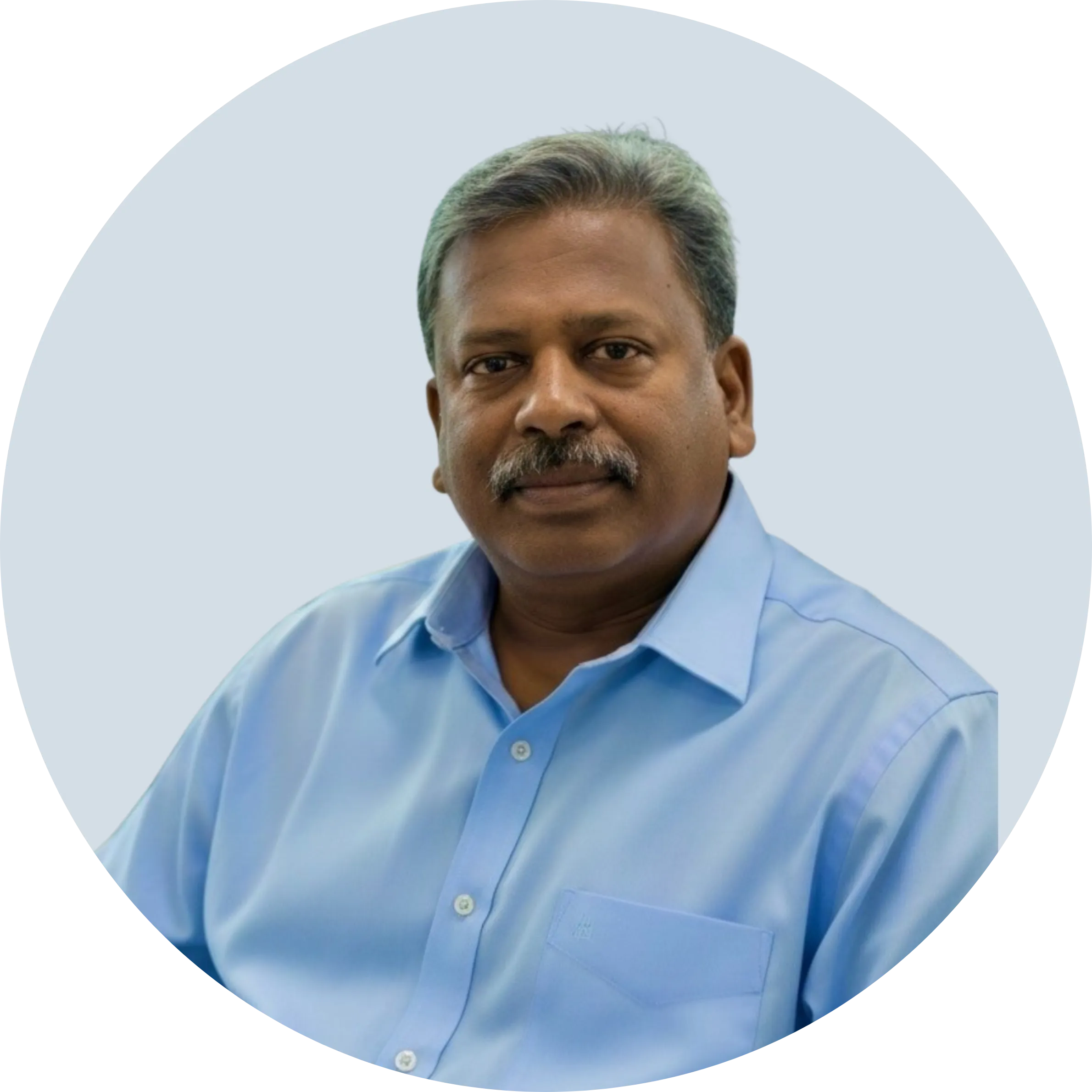 Mr. S. Senthilkumaran