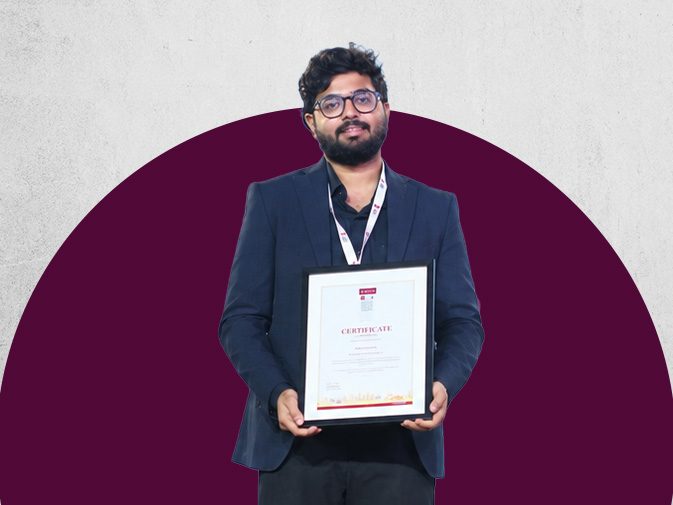 Solinas Integrity - Technology & AI for Social Good winner, Social Impact Summit 2026