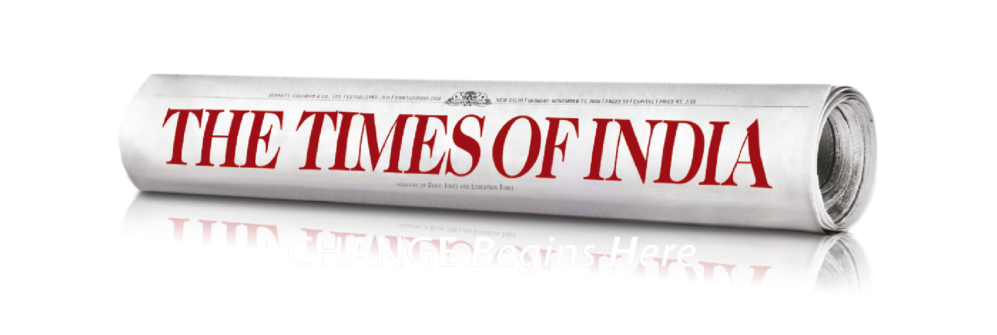 The Times of India