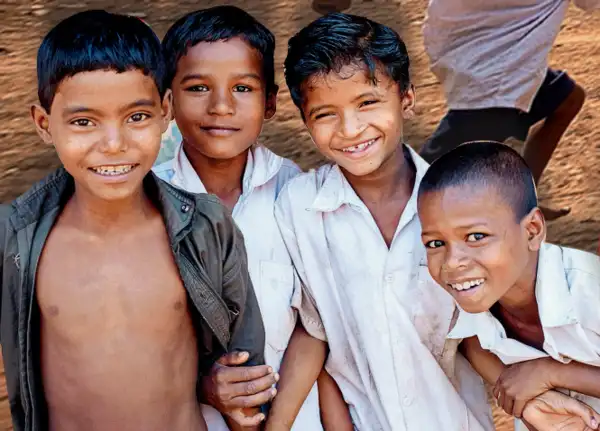 Thanks to Sikshasandhan, a once ostracised community is now part of the social mainstream