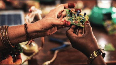 From access to agency: Uplifting India’s marginalised