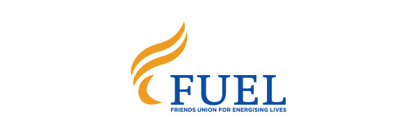 Fuel Logo