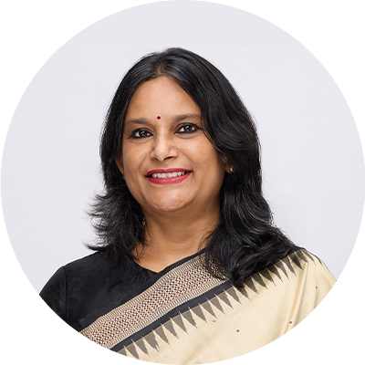 Abanti Sankaranarayanan