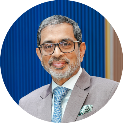 Mr. Abdul Salam K.P.