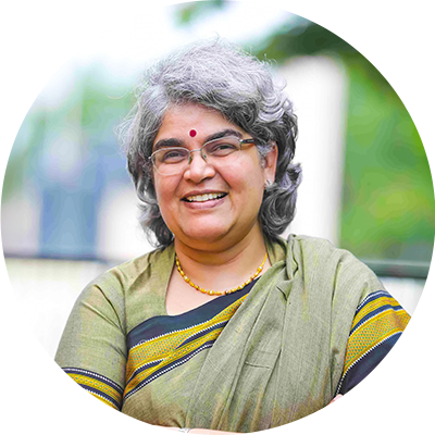 Dr. Gayathri Vasudevan