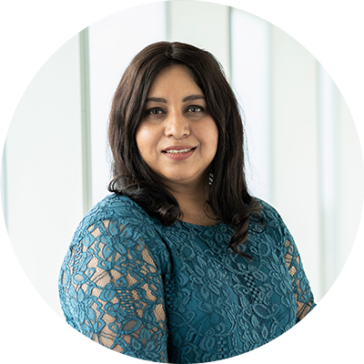 Shilpashree Muniswamappa