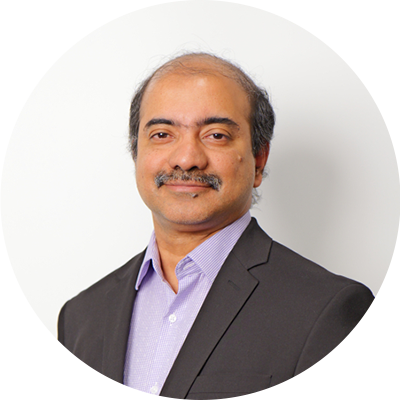 Mr. Srinivasa (Srini) Raghavan