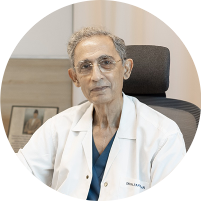 Dr. Sultan A. Pradhan