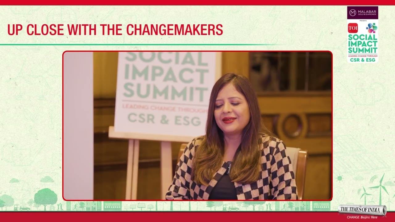 AI as an Enabler, Not a Threat | Arti Dua on the Future of Work