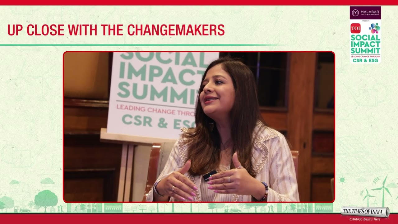 Unlocking India’s CSR Power & Climate-Tech Future: Atul Satija