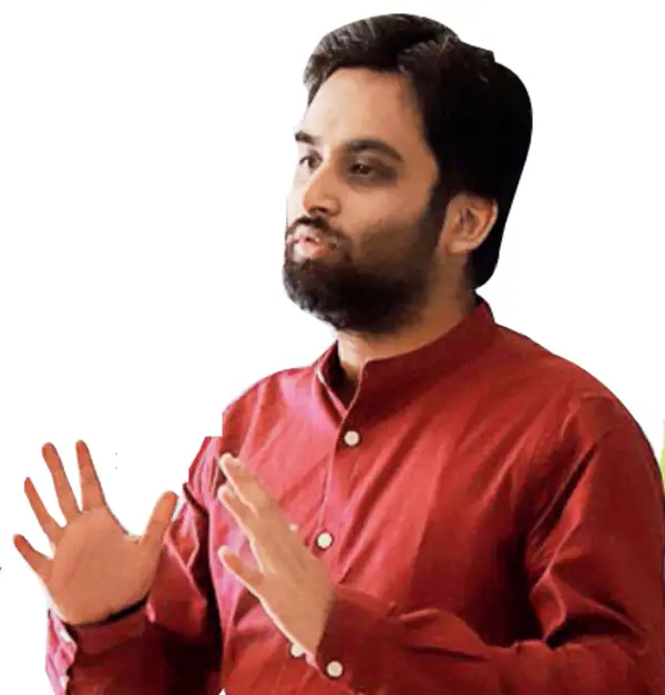 Kuldeep Dantewadia