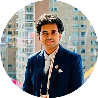 Aman Bhaiya