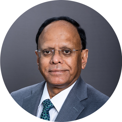 B Thiagarajan