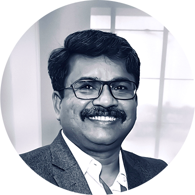 Bipin Odhekar