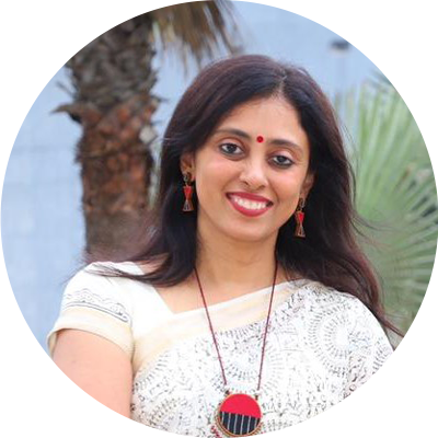 Jaya Jairam