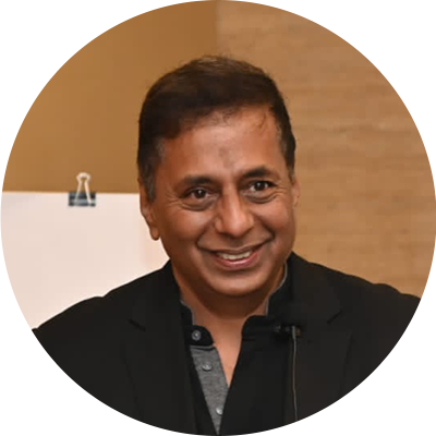 Mr. Narayan Shankar