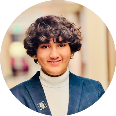 Prasiddhi Singh